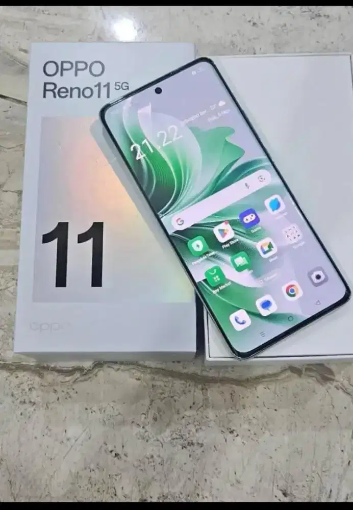 Oppo Reno 11 5G