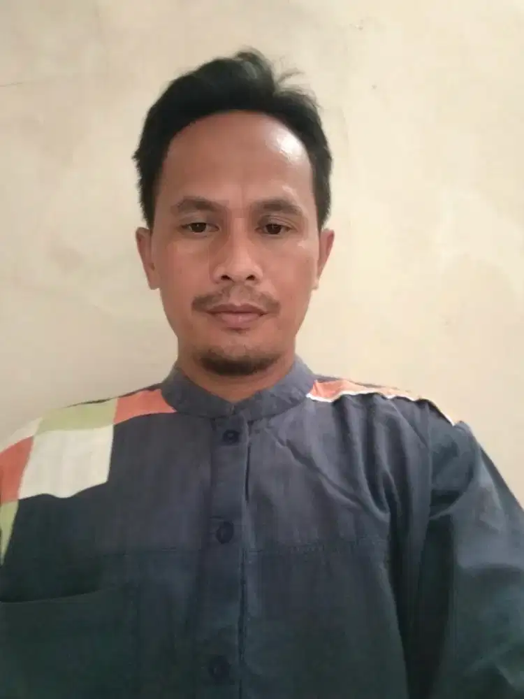 Supir pribadi rumahan/kantoran