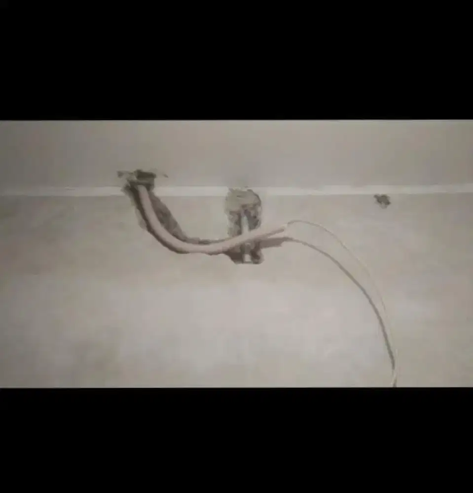 Jasa instalasi atau penarikan pipa Ac, bongkar pasang AC bergaransi