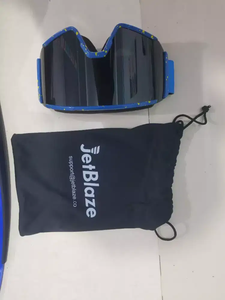 Jual kacamata ice skating  atau buat motoran  juga bisa