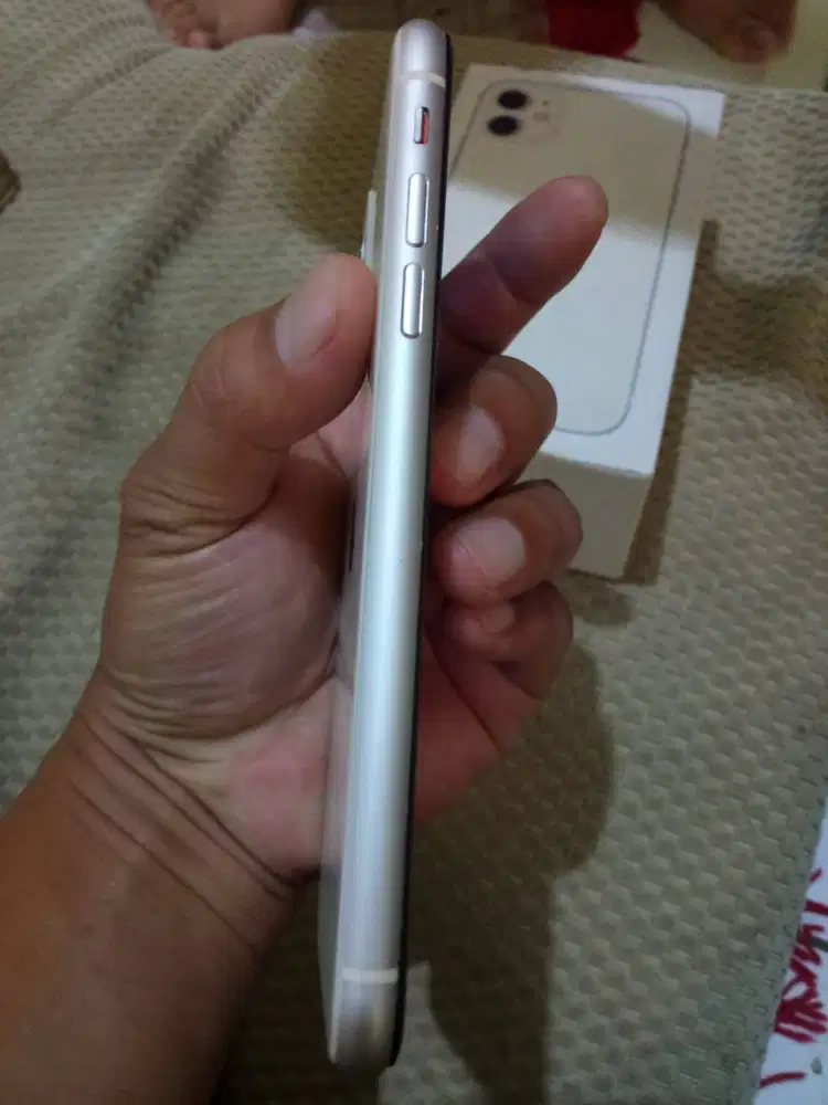 Iphone 11 EXinter 64 GB