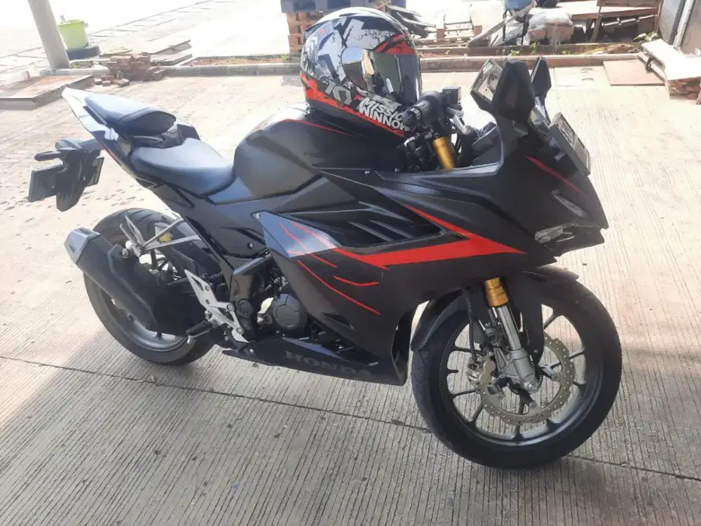 Cbr 150R TYPE ABS