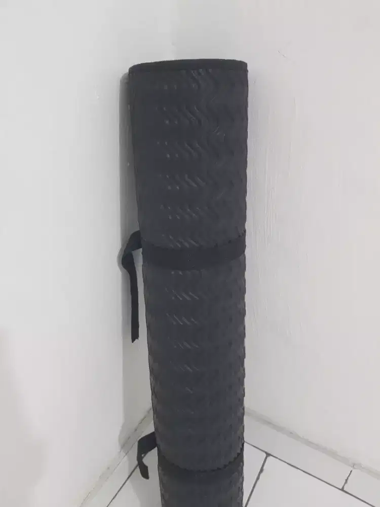 Alas Camping murah meriah ,bahan tebal