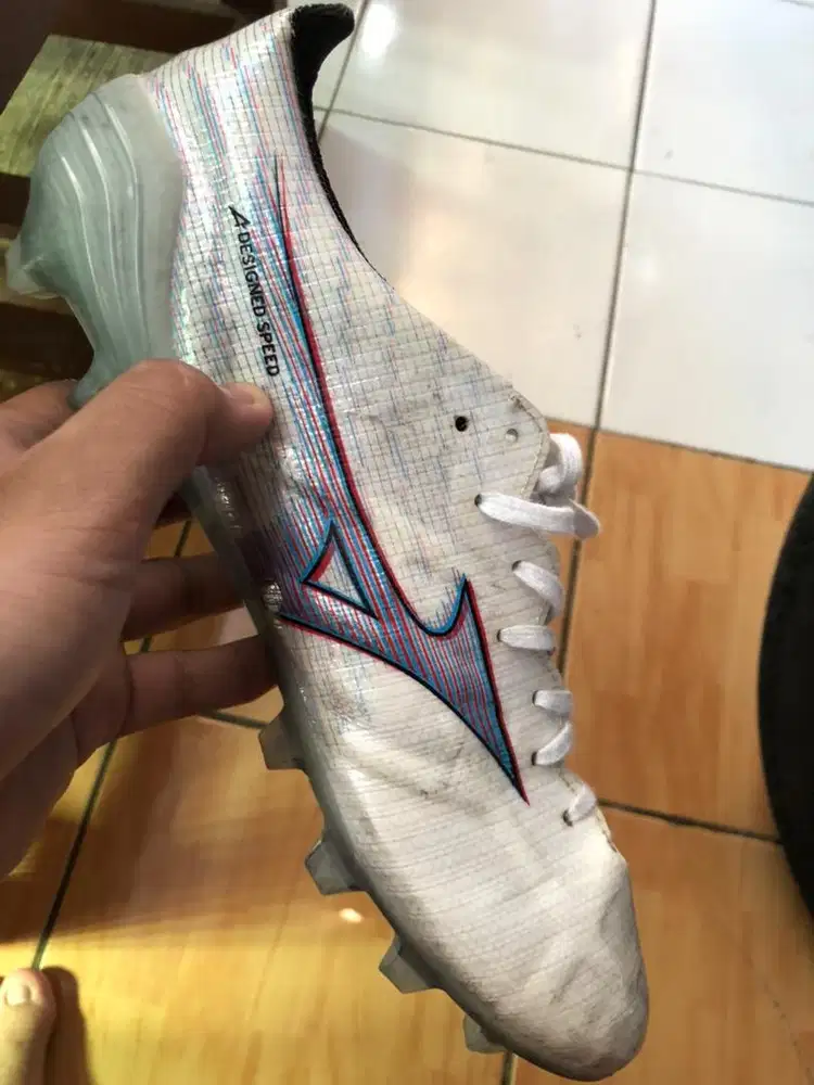 Mizuni alpha elite 1 premium