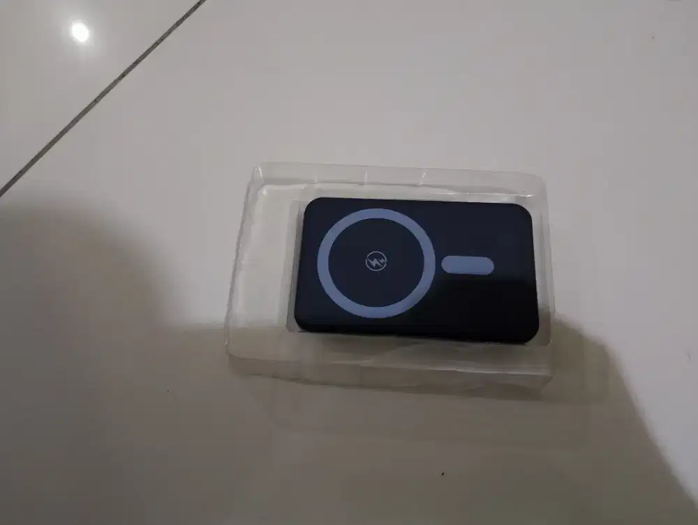 Power bank pb magnetik (PD) 22W