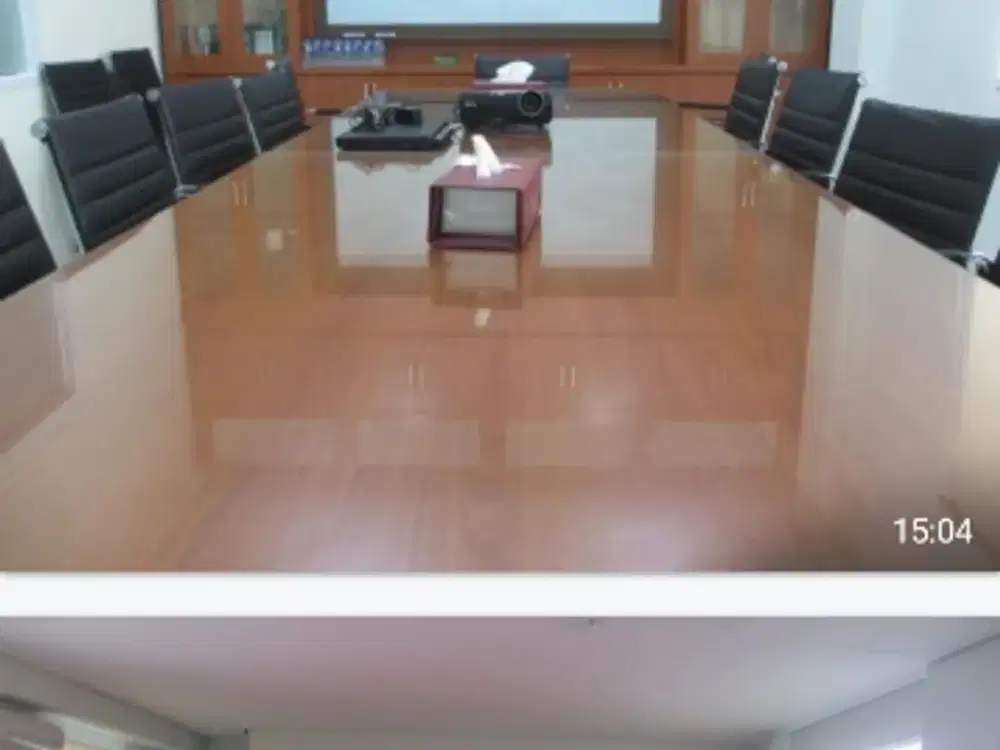 Jual Gedung di Simatupang jakarta