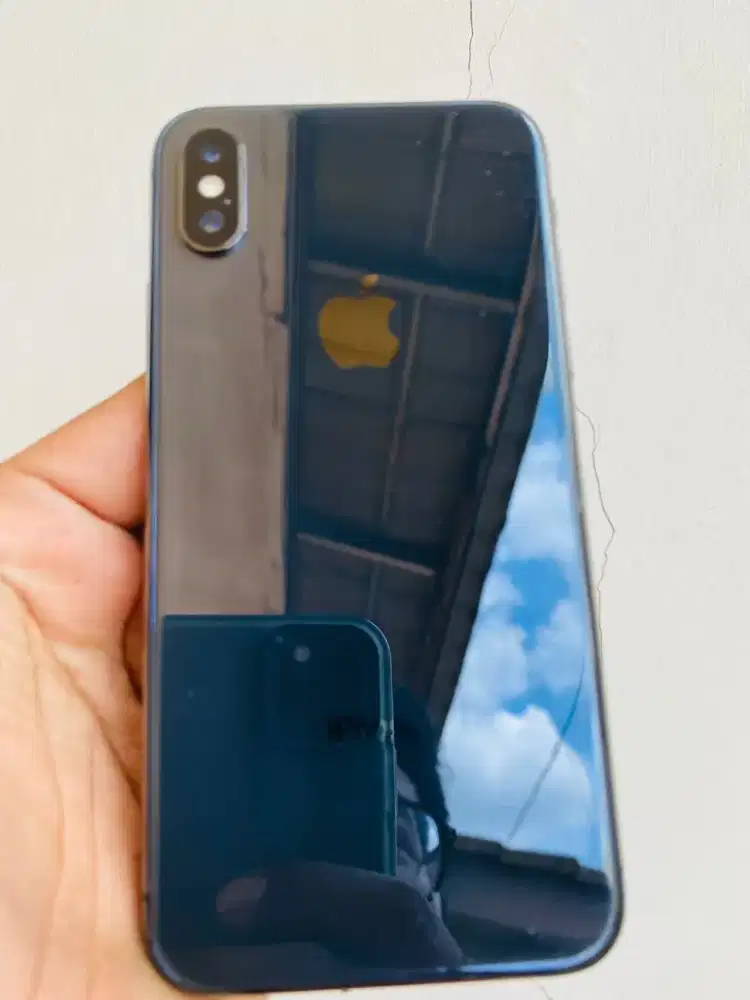LIAT PASTI SUKA IPHONE X 64