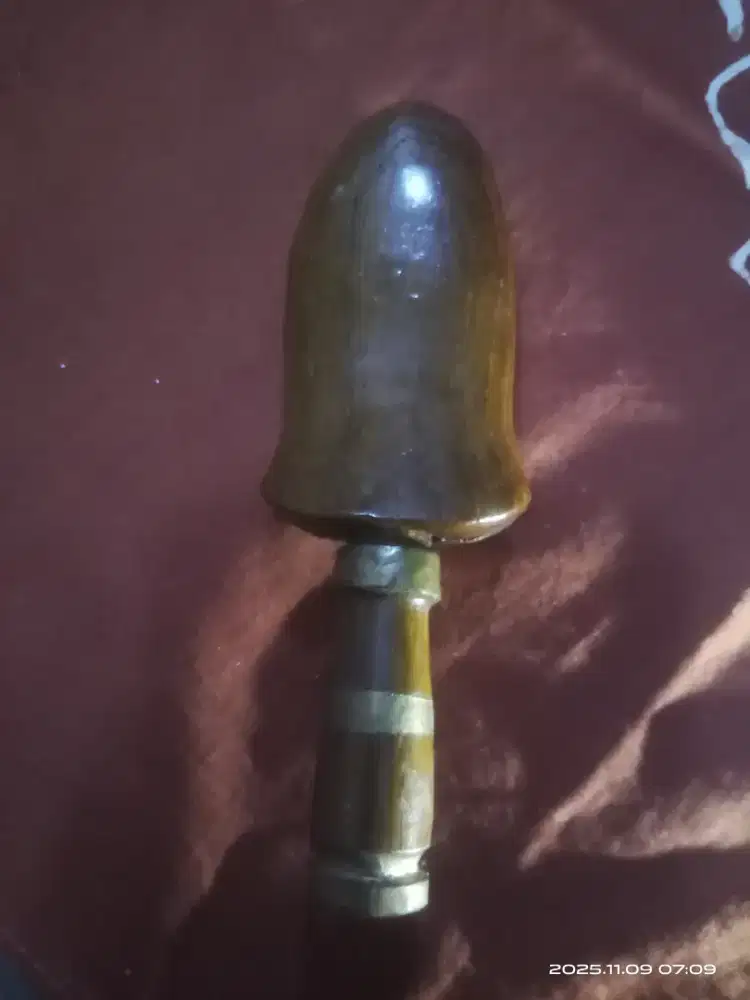 Ageman menur sepoh tinggalan.