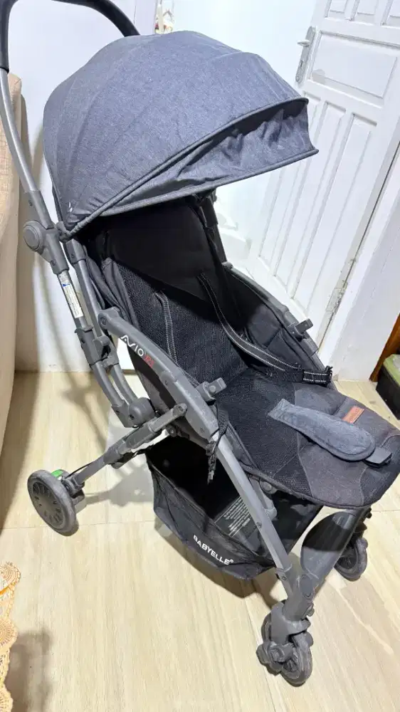 Stroller Kereta Bayi Babyelle 939 Avio Rs