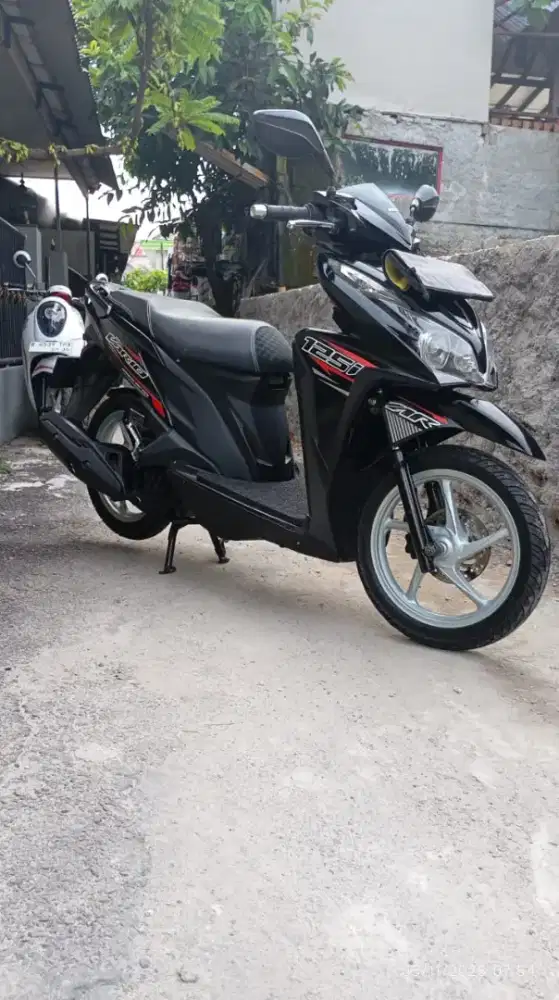 Vario 125 THN 2013