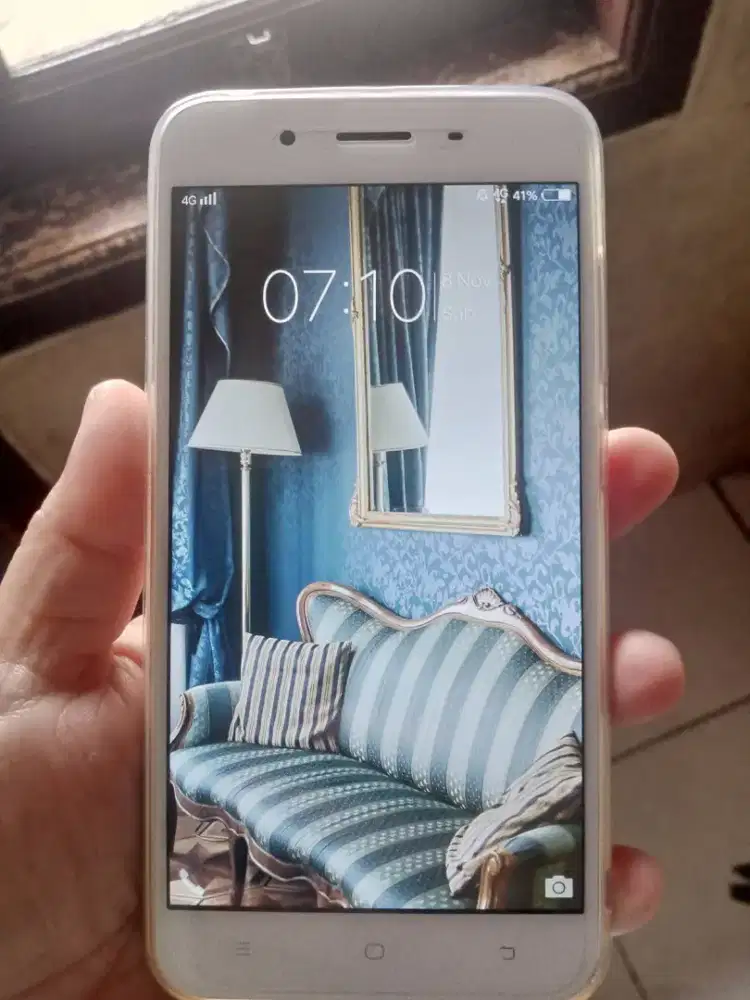Jual Bu Vivo y66