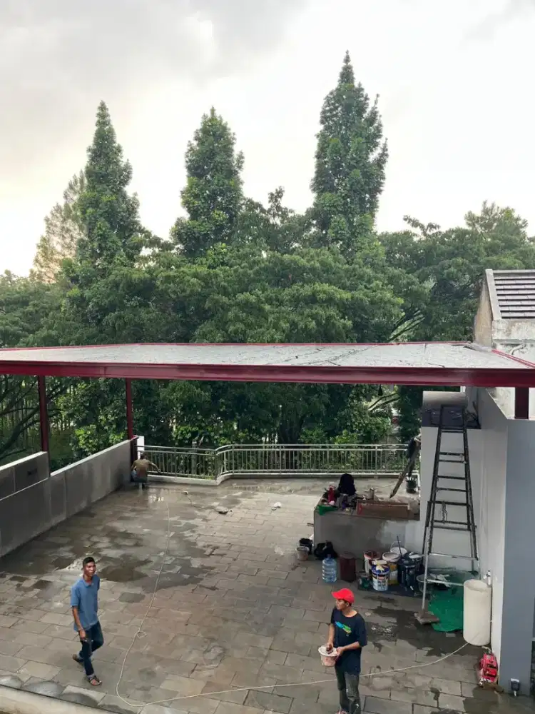 Solarflat berkualitas