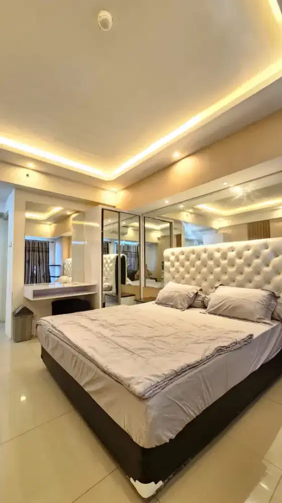 Sewa harian Orchard Tanglin Anderson Benson