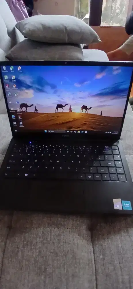 Laptop zyrez ultra n100