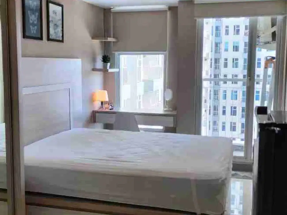 Sewa Apartemen Anderson Studio Bagus
