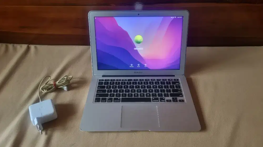 Macbook Air 2017