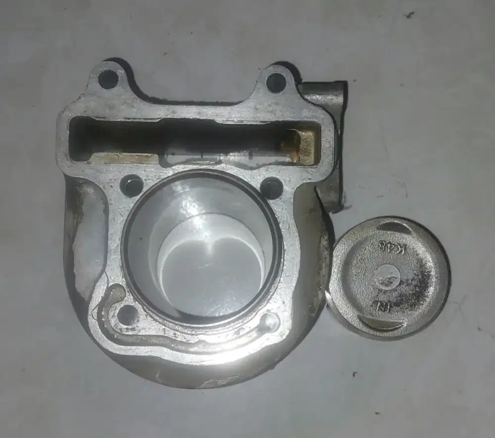 Jual Sylinder Comp Beat 2017