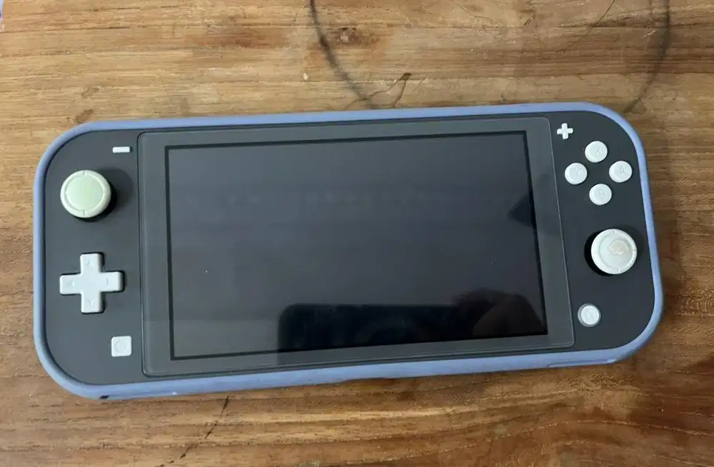 SWITCH LITE FULL GAME