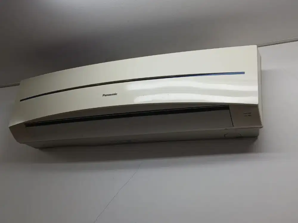 jasa service AC panggilan 24 jam bergaransi resmi