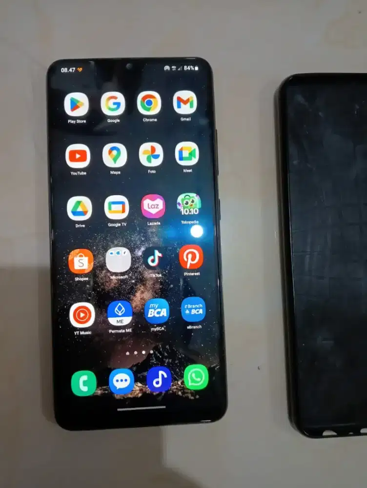 Samsung A32 6/128 superamoled bs tt