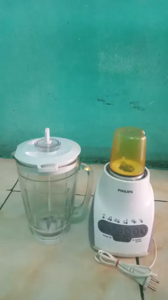 di jual blender merk sharp