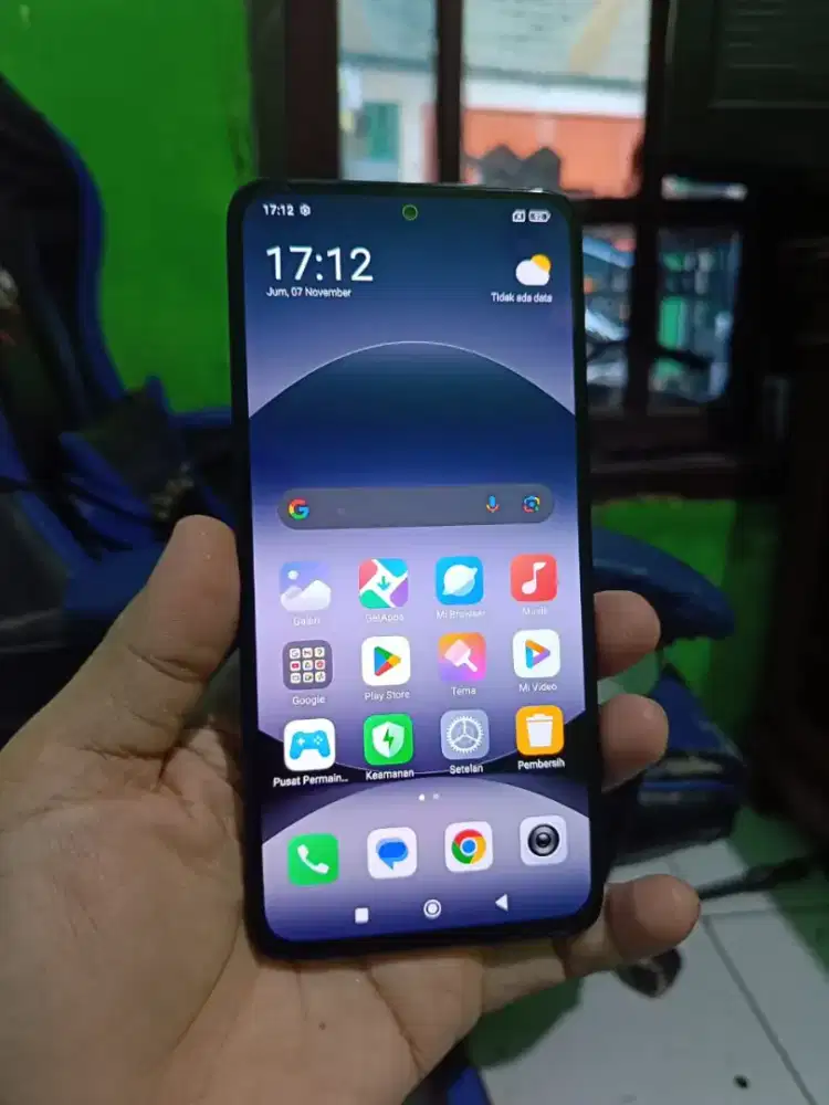 REDMI NOTE 14 RAM 8+8/256