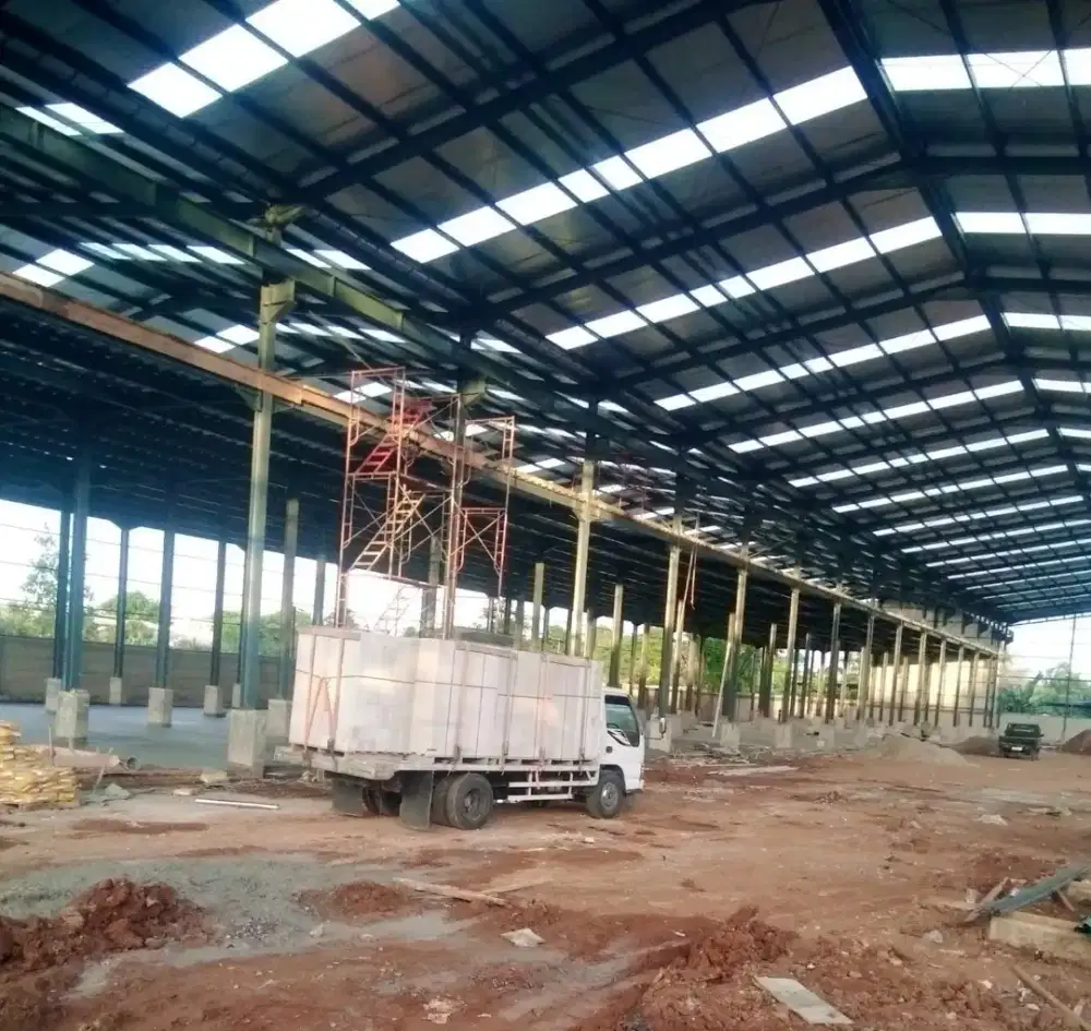 Batal Ringan Standar AAC-SNI