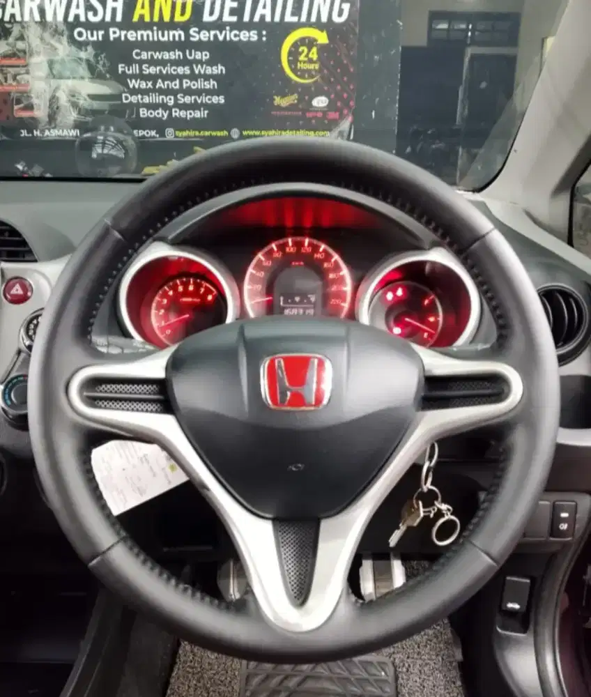 Retrim stir mobil jabodetabek