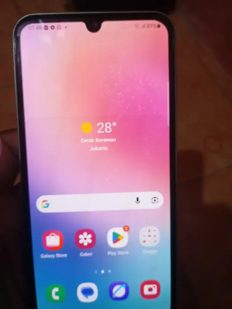 Samsung A24 8/128 GB