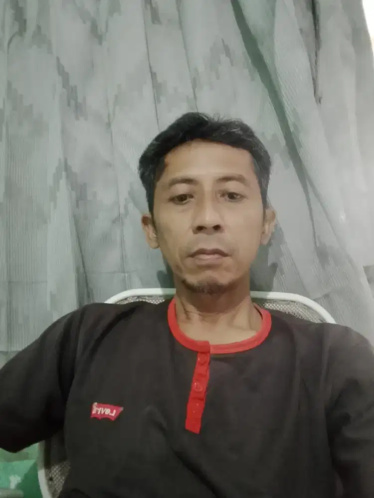 Saya mencari pekerjaan supir pribadi jakarta selatan