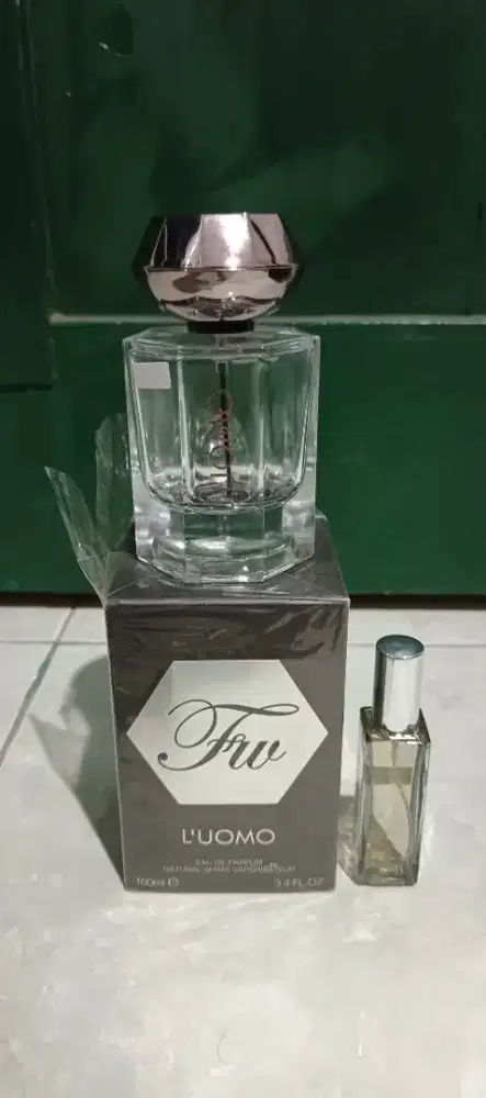 PARFUM FE LUOMO