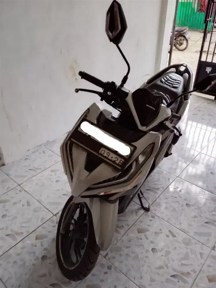 Honda Vario 150CC