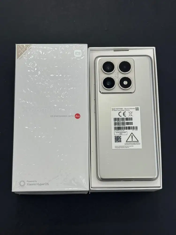 Xiaomi 14T Pro Grey 12/512Gb