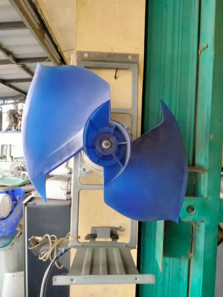 Kipas Blower AC