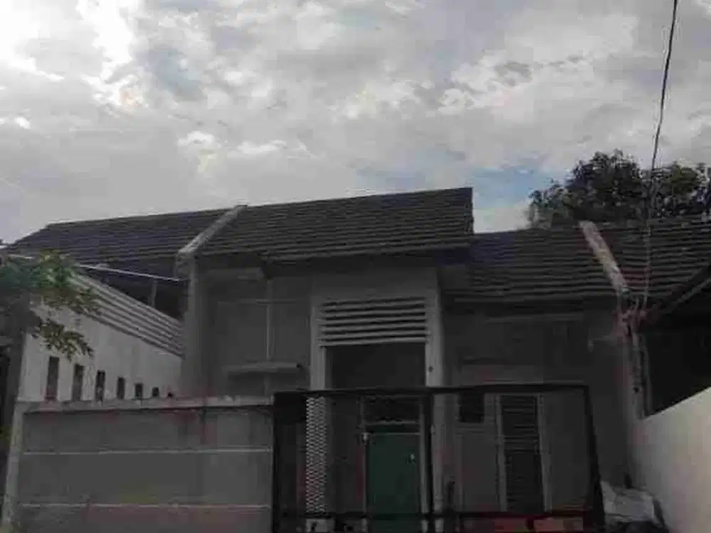 Dijual Rumah Cocok Untuk Usaha Rumah Kost di Angelonia Gading Serpong