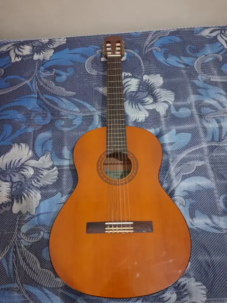 Gitar Klasik Yamaha CS-40