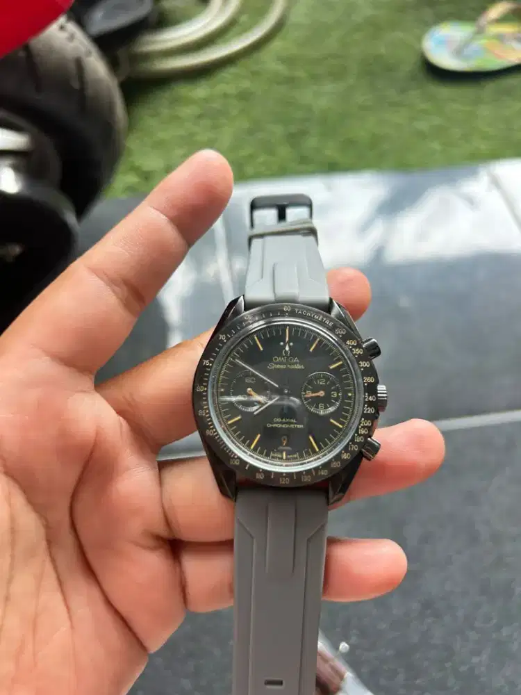 For sale watch brand omega speed master