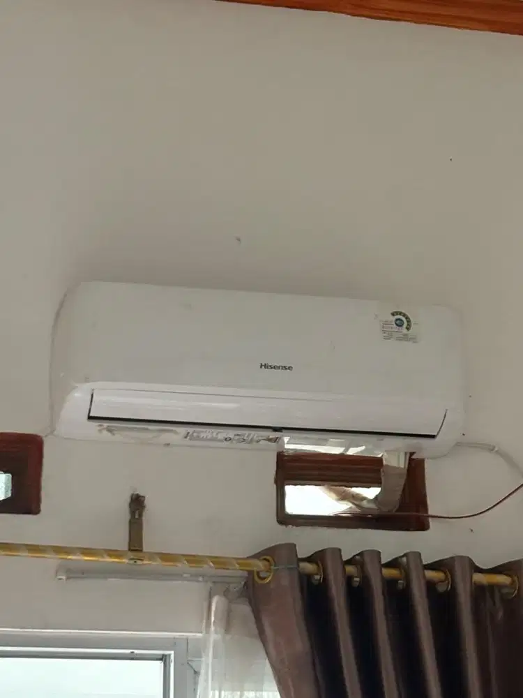 AC Hisense 1 PK