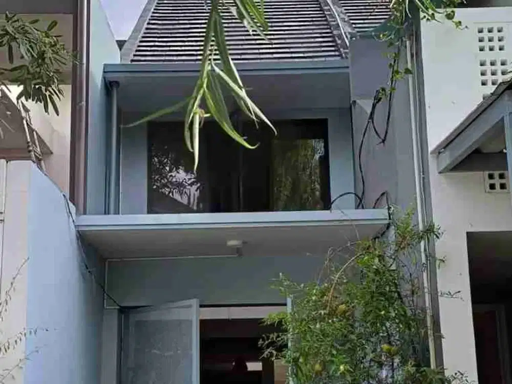 Dijual Cepat Rumah 2 Lantai Di Ciputat