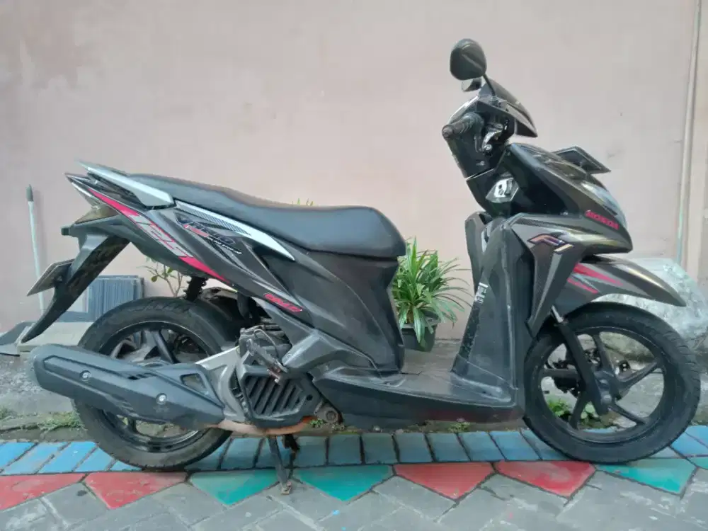 Vario 125 Fi 2013
