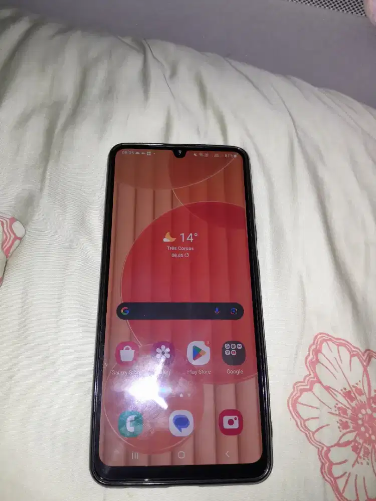 Samsung A32 6/128 bs tt