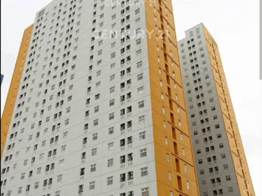 Apartemen Green Pramuka Square 2BR Tower Pino Posisi Hook S9227