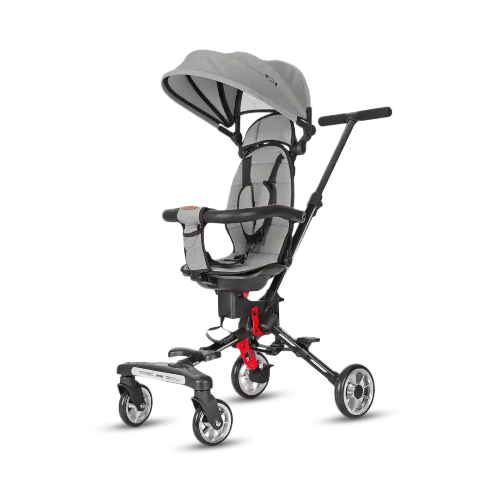 Stroller anak pasific LW 595