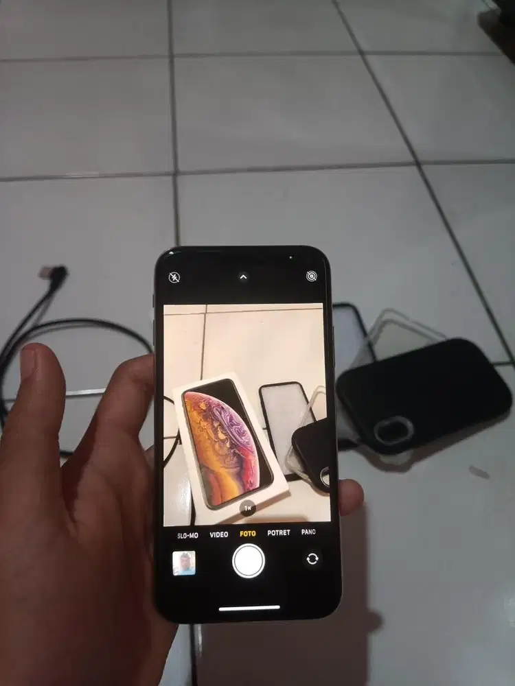 hp iphone xs 64gb