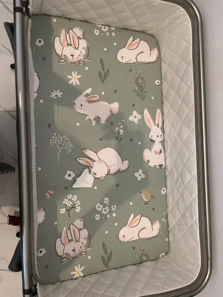 Box bayi anak merk pliko