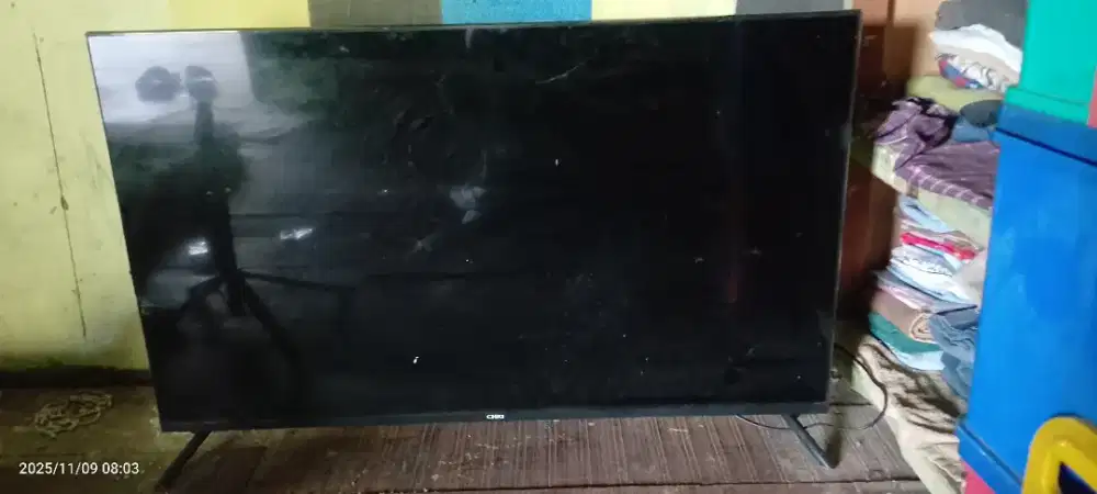 jual televisi LED CHiQ
