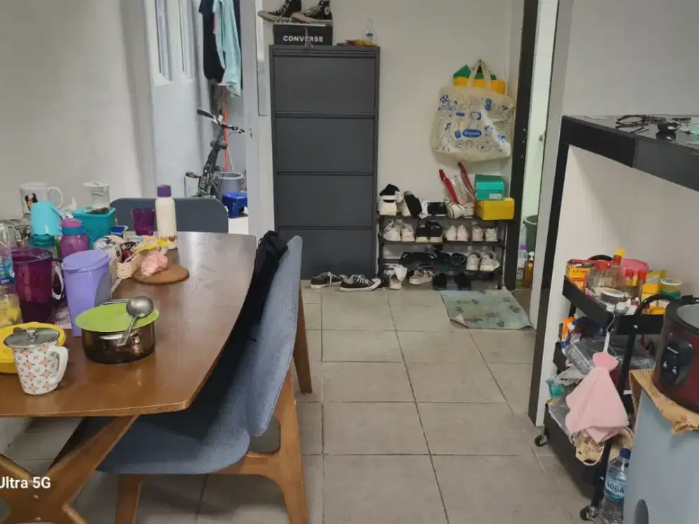 Dijual Rumah Posisi Hook Valley Park Dekat Rs Elisabeth Batam Center