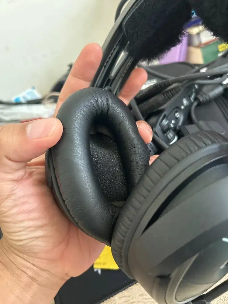 BOSE A20 DUAL PLUG ( general aviation) Headset