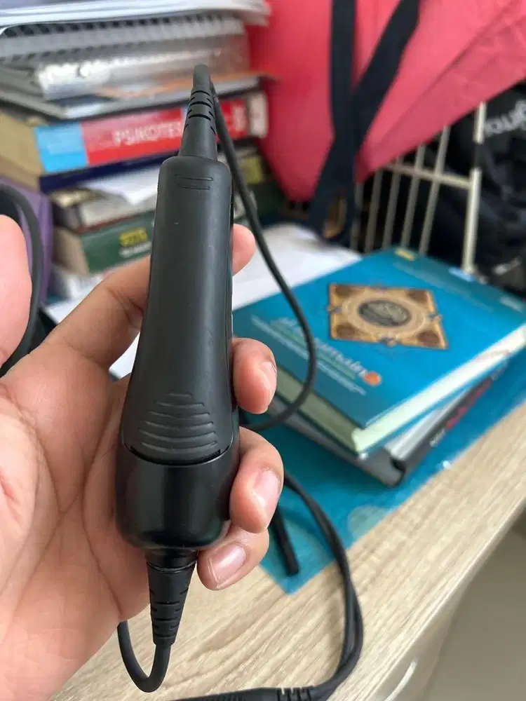 BOSE A20 DUAL PLUG ( general aviation) Headset