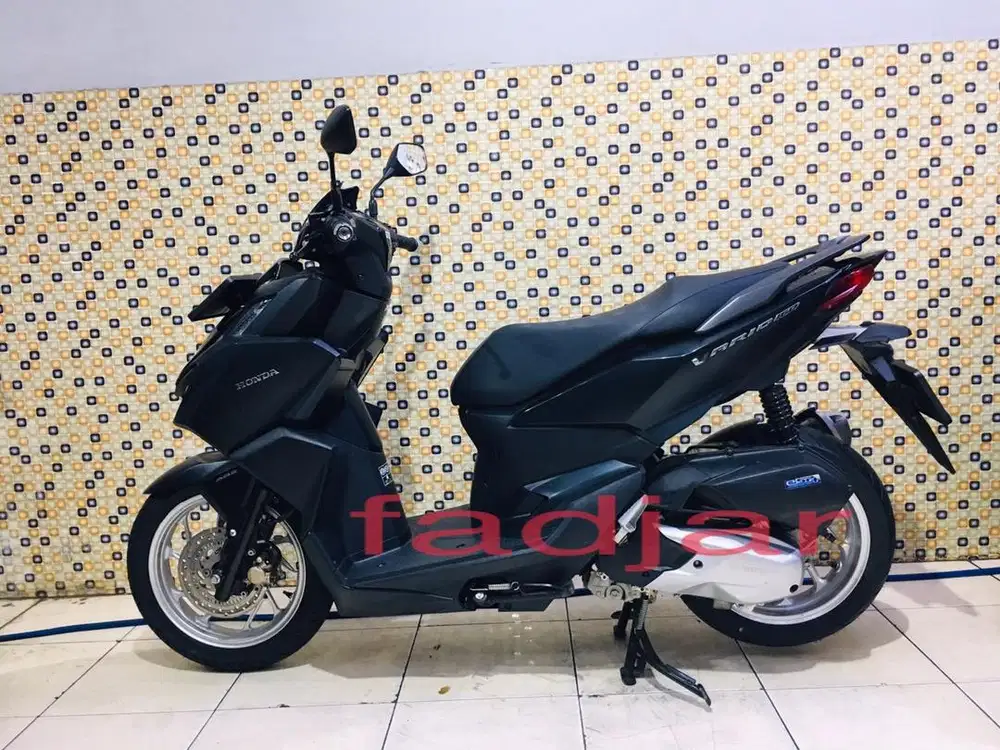 honda vario 160 Abs Dp 500 Rb